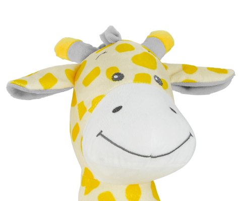 Milly Mally Zabawka pluszowa z Projektorem Milly Giraffe