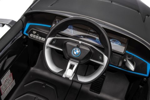 Auto Na Akumulator BMW I4 4x4 Czarne