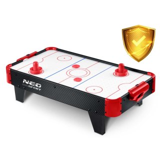 Stół do gry cymbergaj Air Hockey Neo-Sport NS-424