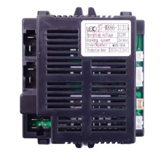 MODUŁ - CENTRALKA MODUŁ-JT-M886-3131A-24V