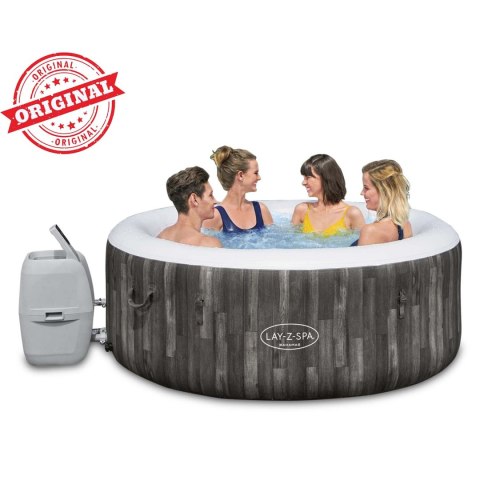 Dmuchane SPA Jacuzzi Lay-Z Bahamas 4 osobowe Bestway 60005