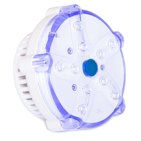 Lampka LED do SPA Jacuzzi 7 kolorów Bestway 60303