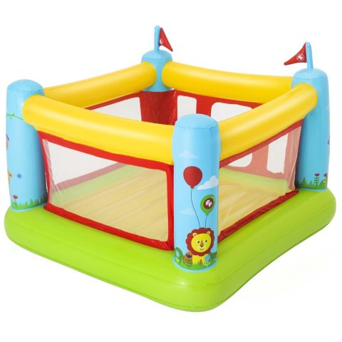 Trampolina dmuchana Fisher-Price Bestway 93553