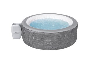 Lay-Z-Spa Budapest Jacuzzi BESTWAY