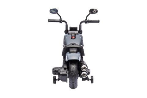 Motor elektryczny dla dziecka Chopper FASTER 20W Szary