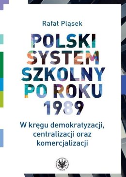 Polski system szkolny po roku 1989