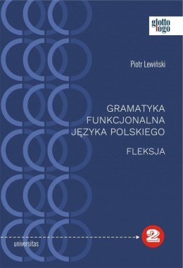 Gramatyka funkcjonalna języka polskiego