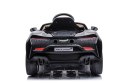 McLaren Artura na akumulator dla dzieci Czarny + Napęd 4x4 + Pilot + Wolny Start + EVA + Audio LED