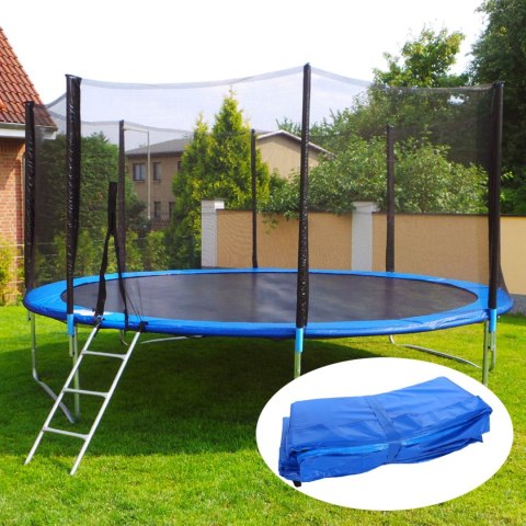 Osłona sprężyn do trampoliny 305 - 312cm 10ft