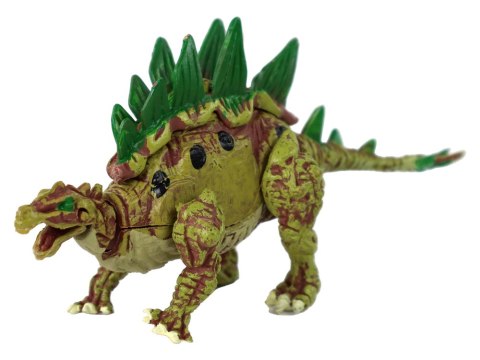 Jajo Figurka Dinozaura 3 Kolory 9 cm