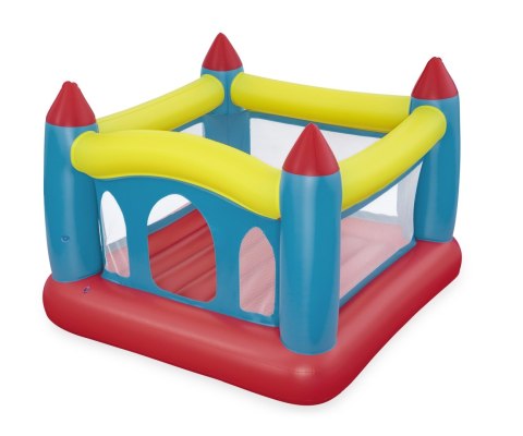 Bestway 52647 Dmuchany Zamek do skakania Royal Leap Bouncer 1.75m x 1.73m x 1.27m