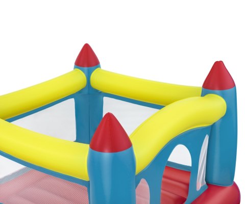 Bestway 52647 Dmuchany Zamek do skakania Royal Leap Bouncer 1.75m x 1.73m x 1.27m