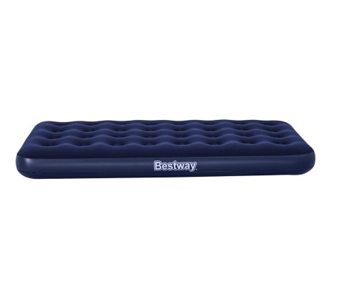 Bestway 67001 Materac dmuchany turystyczny Twin 1.88m x 0.99m x 22cm