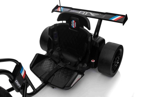 Trajka do driftu DRIFT BIKE 21 Drift trike Gokart do driftu dla dzieci