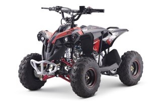 Quad Spalinowy dla dziecka RENEGADE HighPer 110CC do 50km/h Czerwony