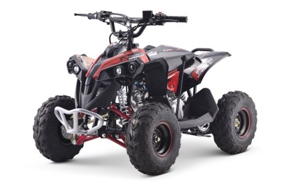 Pojazd Quad Spalinowy RENEGADE HIPERFECT 110CC Czerwony