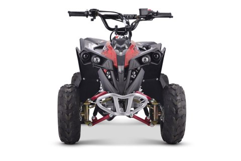 Quad Spalinowy dla dziecka RENEGADE HighPer 110CC do 50km/h Czerwony