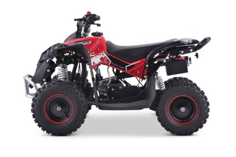 Pojazd Quad Spalinowy RENEGADE HIPERFECT 49CC Czerwony