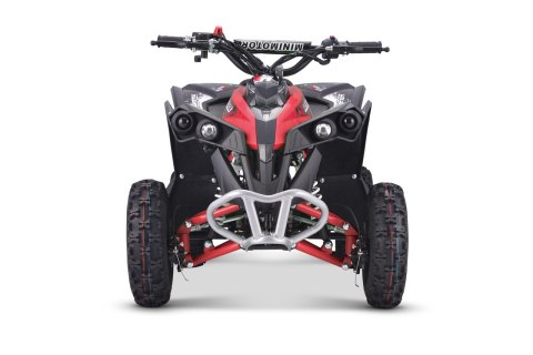 Pojazd Quad Spalinowy RENEGADE HIPERFECT 49CC Czerwony