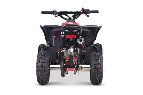 Pojazd Quad Spalinowy RENEGADE HIPERFECT 49CC Czerwony