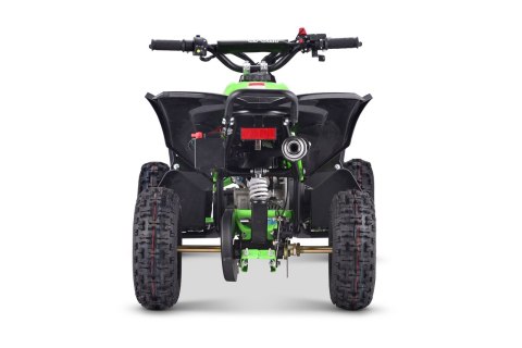 Pojazd Quad Spalinowy RENEGADE HIPERFECT 49CC Zielony