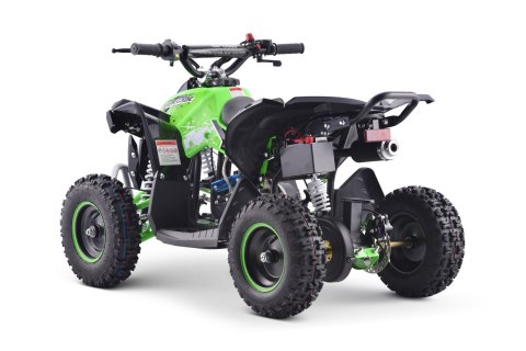 Pojazd Quad Spalinowy RENEGADE HIPERFECT 49CC Zielony