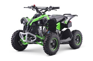 Pojazd Quad Spalinowy RENEGADE HIPERFECT 49CC Zielony