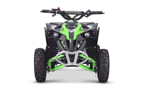 Pojazd Quad Spalinowy RENEGADE HIPERFECT 49CC Zielony