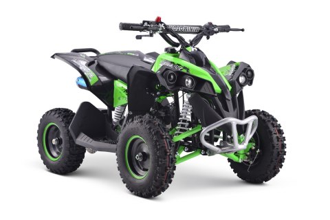 Pojazd Quad Spalinowy RENEGADE HIPERFECT 49CC Zielony