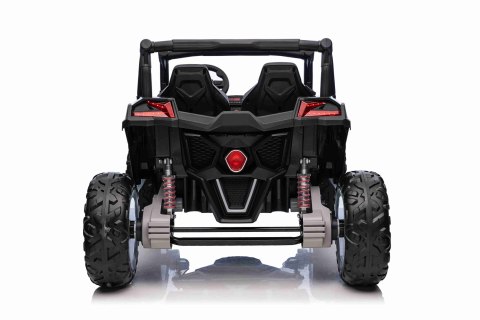 Pojazd UTV X3 Off-Road Czarny 4x200W 24V