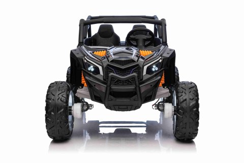 Pojazd UTV X3 Off-Road Czarny 4x200W 24V