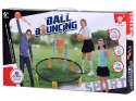 Smash Ball Gra towarzyska dla dzieci Trampolina dla piłki SP0752