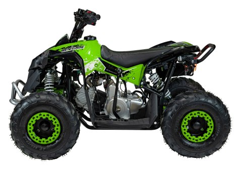 Pojazd Quad Spalinowy RENEGADE HIPERFECT 110CC Zielony