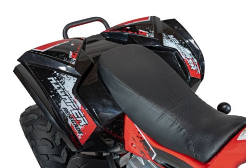 Quad Spalinowy dla dziecka RENEGADE HighPer 110CC do 50km/h Czerwony