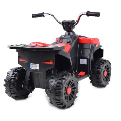 QUAD SPORT 1000 NA AKUMULATOR, DWA SILNIKI, PILOT/MDX608