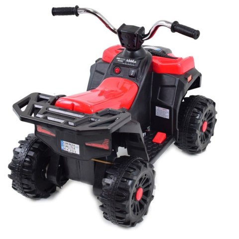 QUAD SPORT 1000 NA AKUMULATOR, DWA SILNIKI, PILOT/MDX608