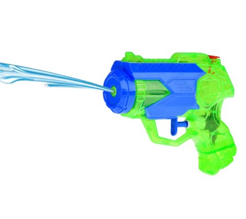 Kieszonkowy Pistolet na wodę sikawka wodna, strzelanie wodą ZA4975