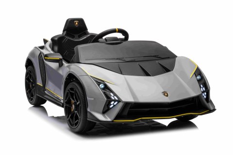 Pojazd Lamborghini Invencible Szary