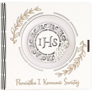 Album KW DG Komunia nr 9