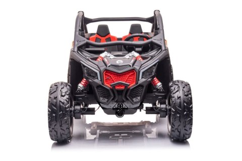 Auto Na Akumulator Buggy Can-am RS DK-CA001 4x4 AP