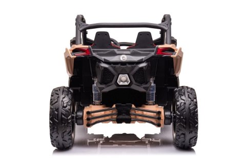 Auto Na Akumulator Buggy Can-am RS DK-CA001 4x4 AP