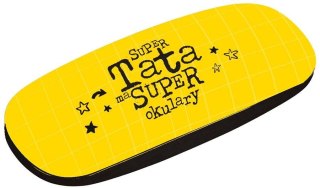 Etui na okulary Hobby - Tata