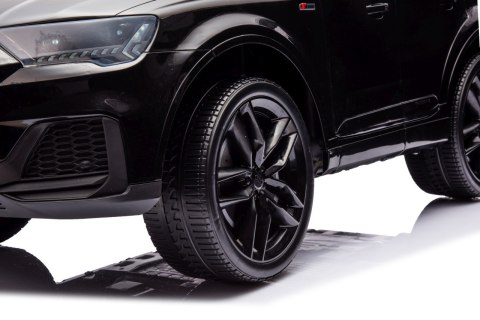 Pojazd Audi Q7 NEW LIFT Czarny