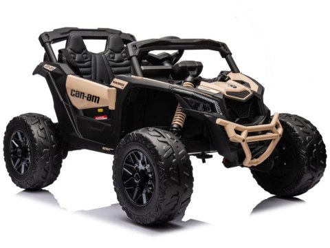 Auto Buggy 4x4 24V Pojazd na akumulator 800W dla dzieci PA0299 BE