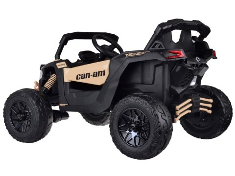 Auto Buggy 4x4 24V Pojazd na akumulator 800W dla dzieci PA0299 BE