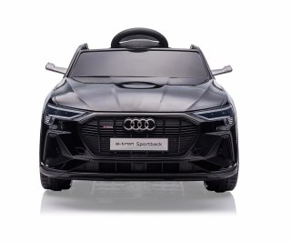 Milly Mally Pojazd na akumulator Audi E-Tron Sportback 4x4 Black