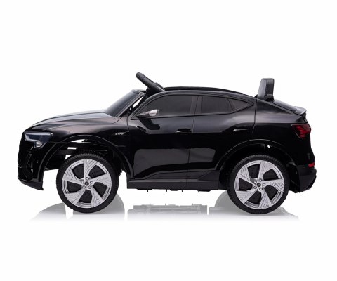 Milly Mally Pojazd na akumulator Audi E-Tron Sportback Black