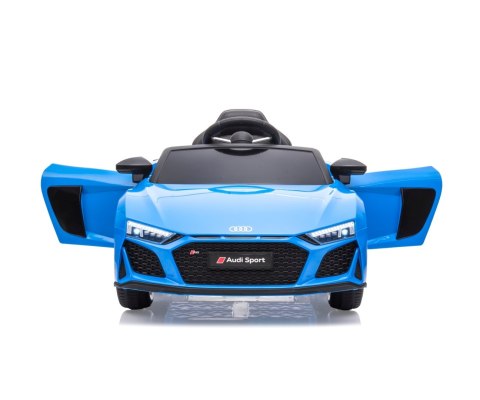 Milly Mally Pojazd na akumulator Audi R8 Spyder Blue