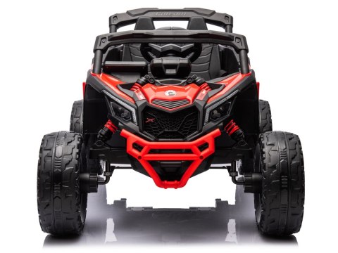 Auto Buggy 4x4 24V Pojazd na akumulator 800W dla dzieci PA0299 CZ