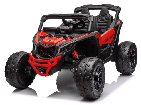 Auto Buggy 4x4 24V Pojazd na akumulator 800W dla dzieci PA0299 CZ